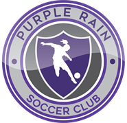 Purple Rain Soccer Club